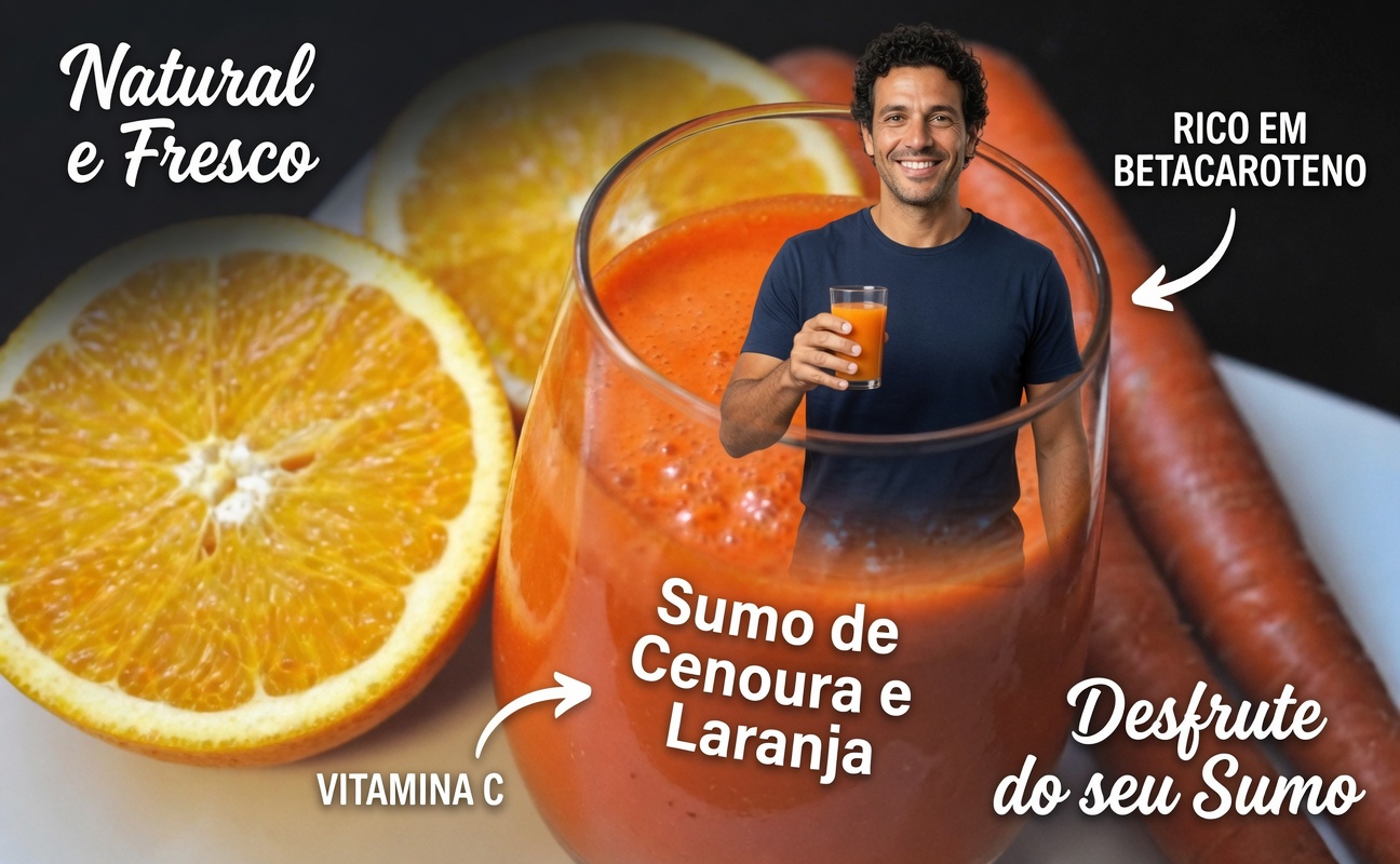 8 Bebidas MILAGROSAS que PROTEGEM os olhos e REPARAM a visão