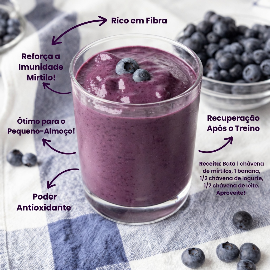 8 Bebidas MILAGROSAS que PROTEGEM os olhos e REPARAM a visão