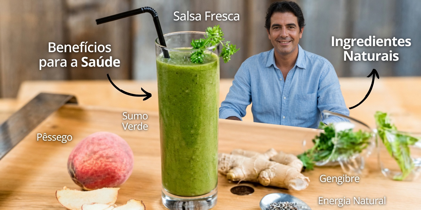 8 Bebidas MILAGROSAS que PROTEGEM os olhos e REPARAM a visão