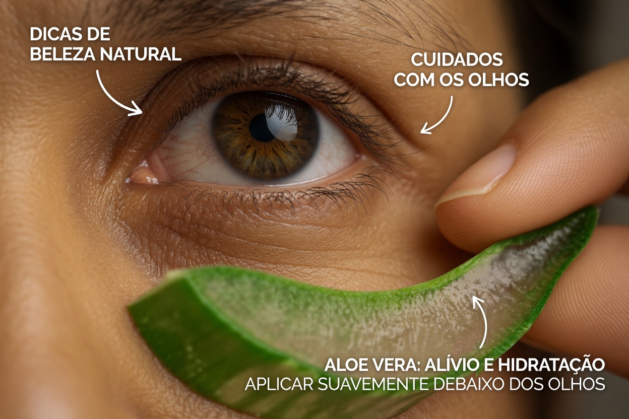 8 Bebidas MILAGROSAS que PROTEGEM os olhos e REPARAM a visão