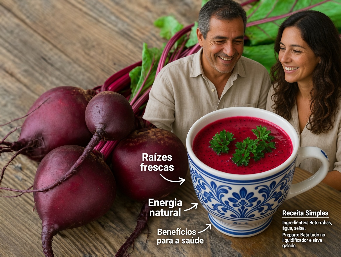 8 Bebidas MILAGROSAS que PROTEGEM os olhos e REPARAM a visão