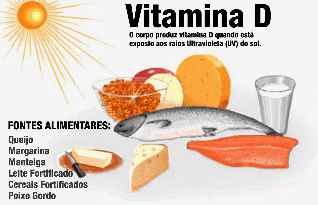Top 3 Vitaminas Que Podem Ajudar a Reduzir a Proteinúria e Apoiar a Saúde Renal