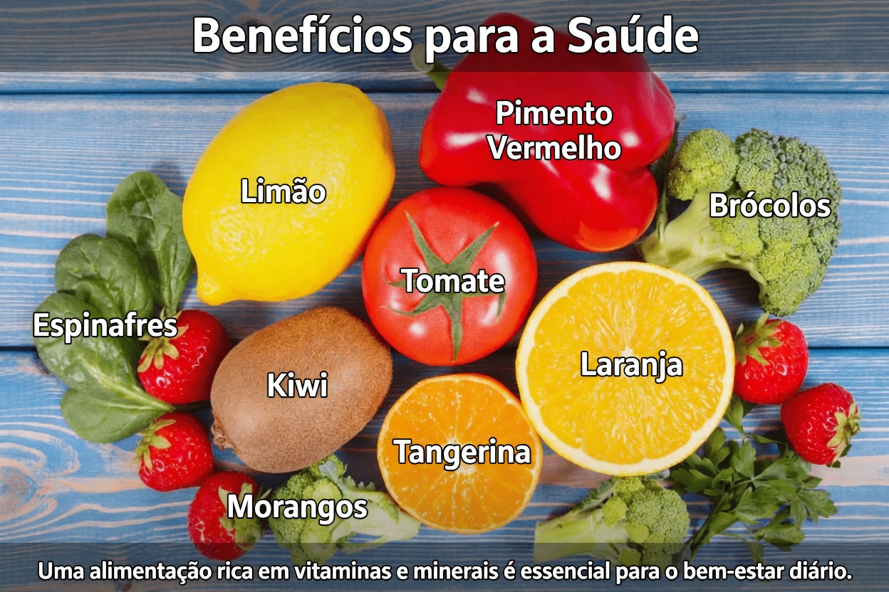 Top 3 Vitaminas Que Podem Ajudar a Reduzir a Proteinúria e Apoiar a Saúde Renal