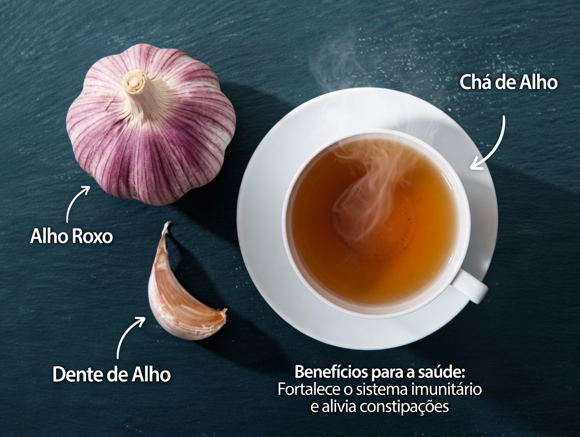 Descubra por que uma bebida simples de gengibre, limão e alho está ganhando popularidade como suporte para a saúde ocular