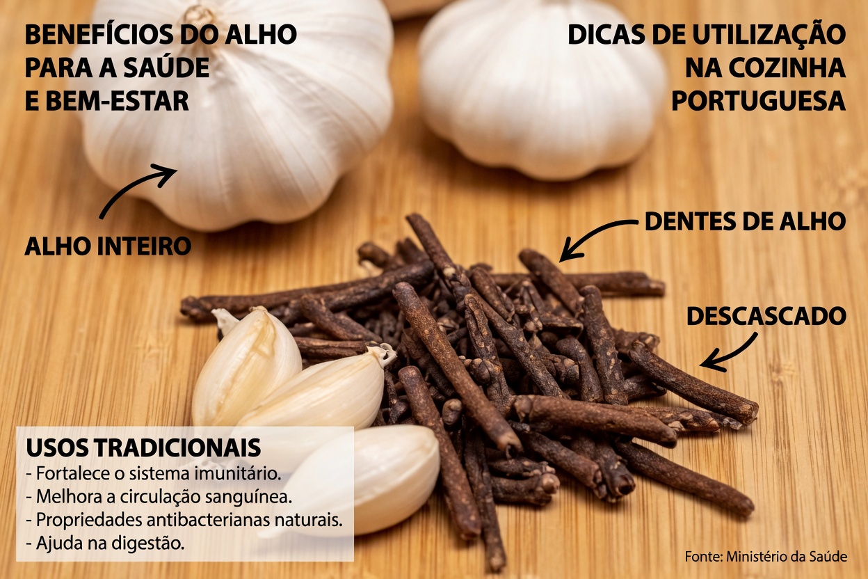 Óleo de Alho e Cravo: Um Remédio Caseiro Natural para Ajudar a Aliviar Varizes e Melhorar a Circulação nas Pernas