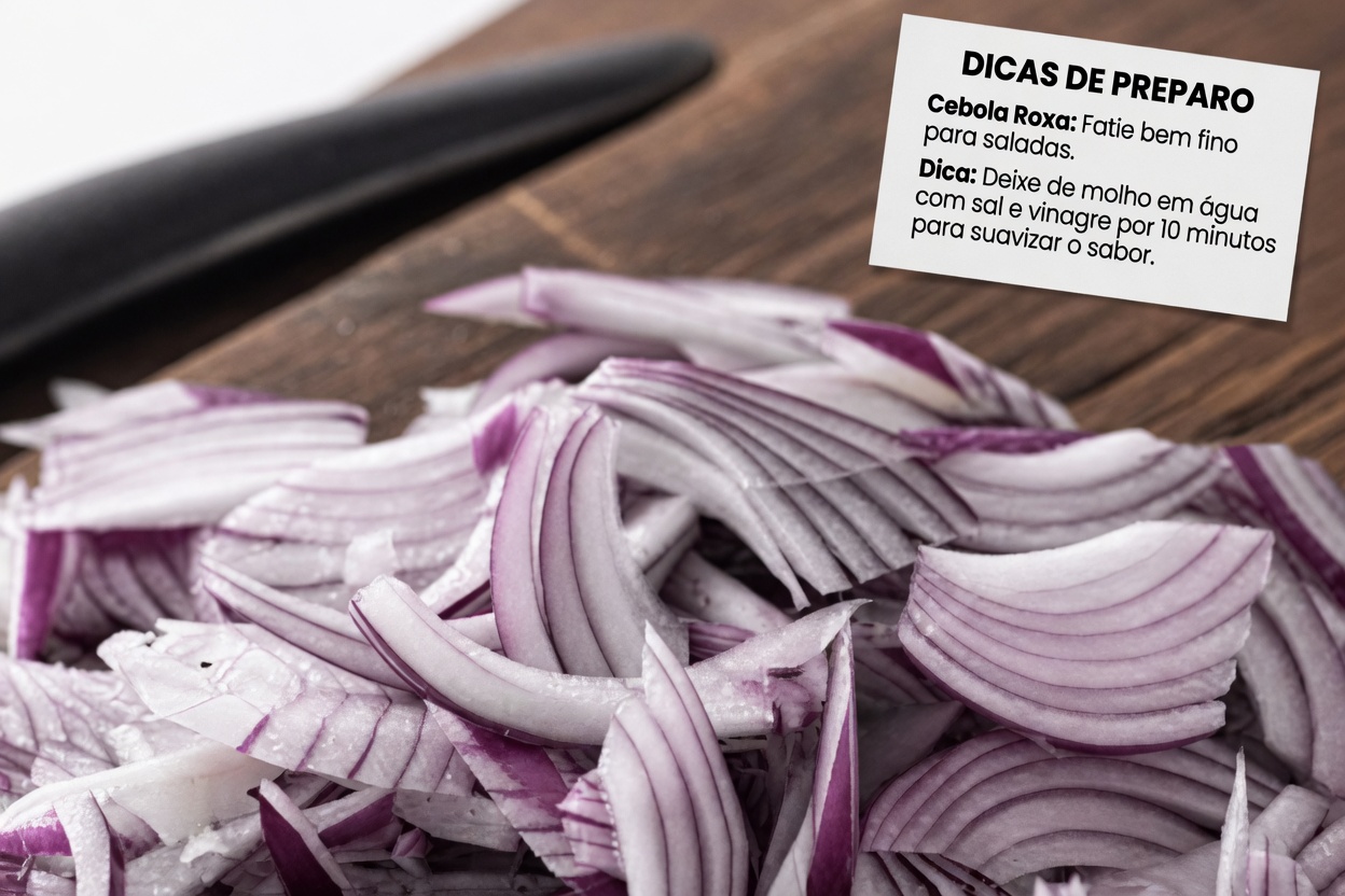 Como os idosos podem usar bebidas simples de cebola para potencialmente apoiar níveis saudáveis de açúcar no sangue e a saúde do coração