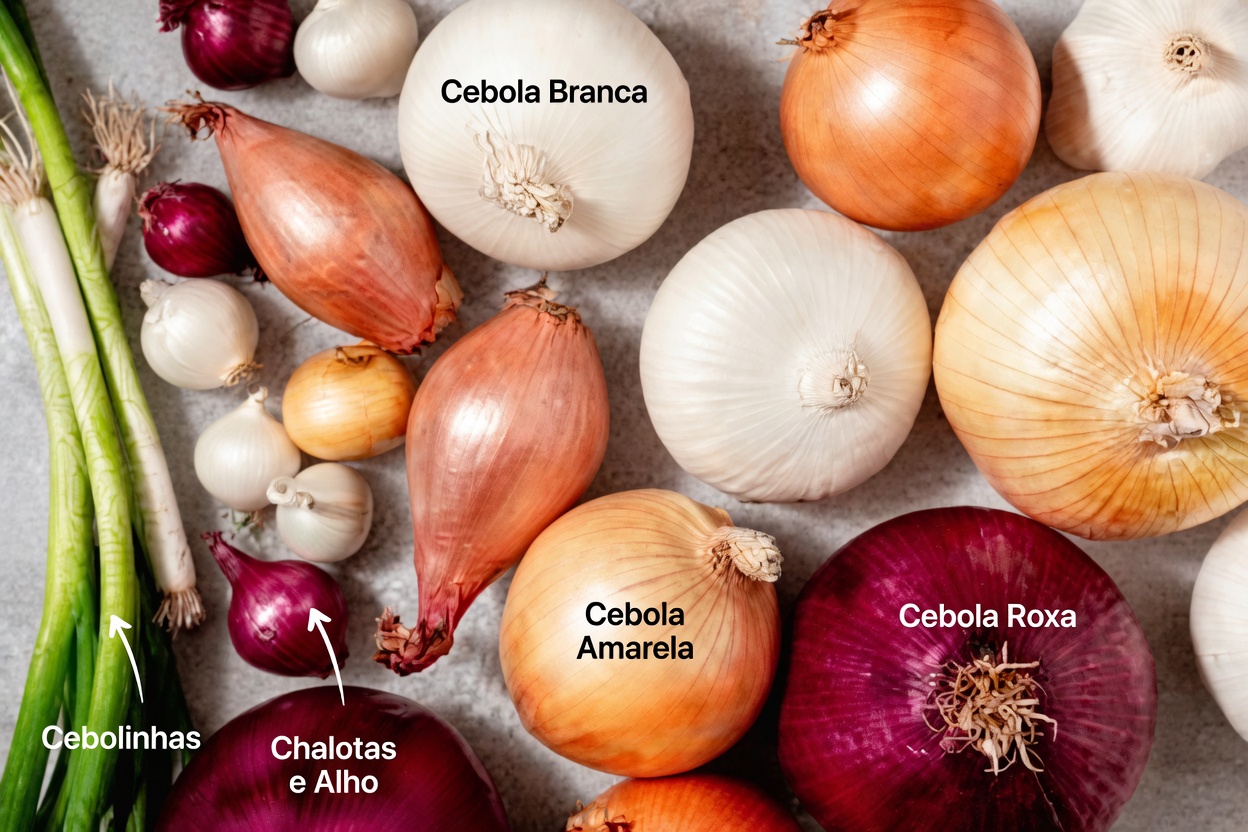 Idosos, Corte UMA Cebola Hoje à Noite & Beba Este Elixir de 60 Segundos que Reduz o Açúcar no Sangue e Salva o Seu Coração — Enquanto Você Dorme