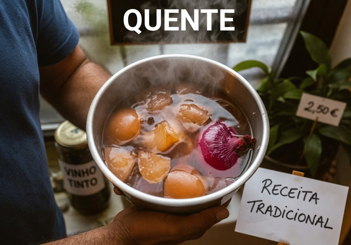 Idosos, Corte UMA Cebola Hoje à Noite & Beba Este Elixir de 60 Segundos que Reduz o Açúcar no Sangue e Salva o Seu Coração — Enquanto Você Dorme