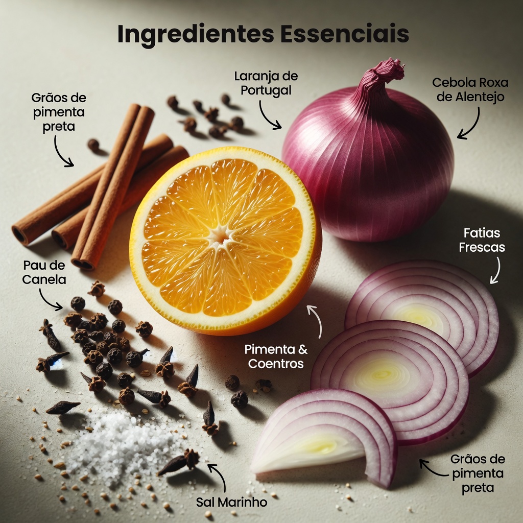 Idosos, Corte UMA Cebola Hoje à Noite & Beba Este Elixir de 60 Segundos que Reduz o Açúcar no Sangue e Salva o Seu Coração — Enquanto Você Dorme