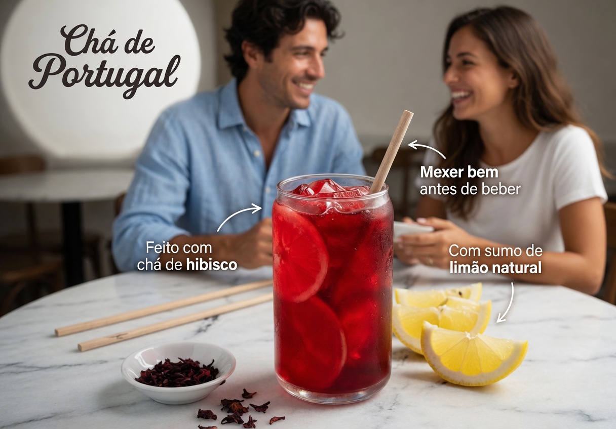 O chá de hibisco, folha de goiabeira e cravo que o Dr. Frank Suárez chamou de divisor de águas para diabetes, pressão arterial, circulação e prevenção do câncer