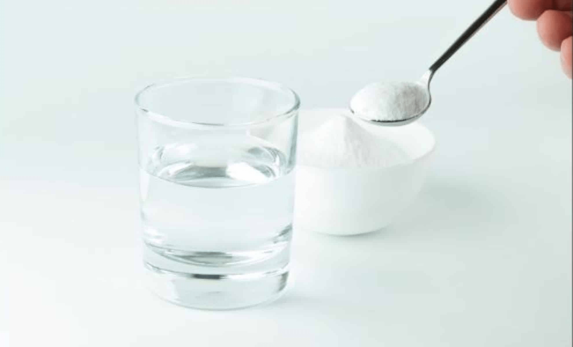 IDOSOS, use BICARBONATO DE SÓDIO ASSIM e veja 13 problemas de saúde desaparecerem!