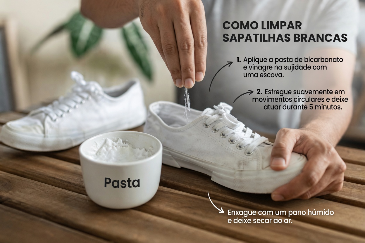 IDOSOS, use BICARBONATO DE SÓDIO ASSIM e veja 13 problemas de saúde desaparecerem!