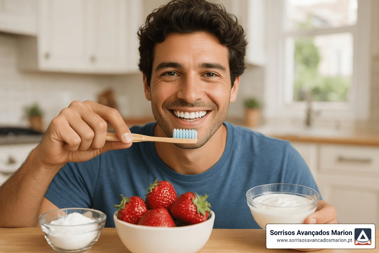 IDOSOS, use BICARBONATO DE SÓDIO ASSIM e veja 13 problemas de saúde desaparecerem!