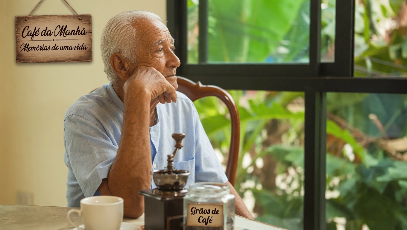 Mais de 60? Descubra os 8 sinais precoces de demência vascular que a maioria das pessoas ignora