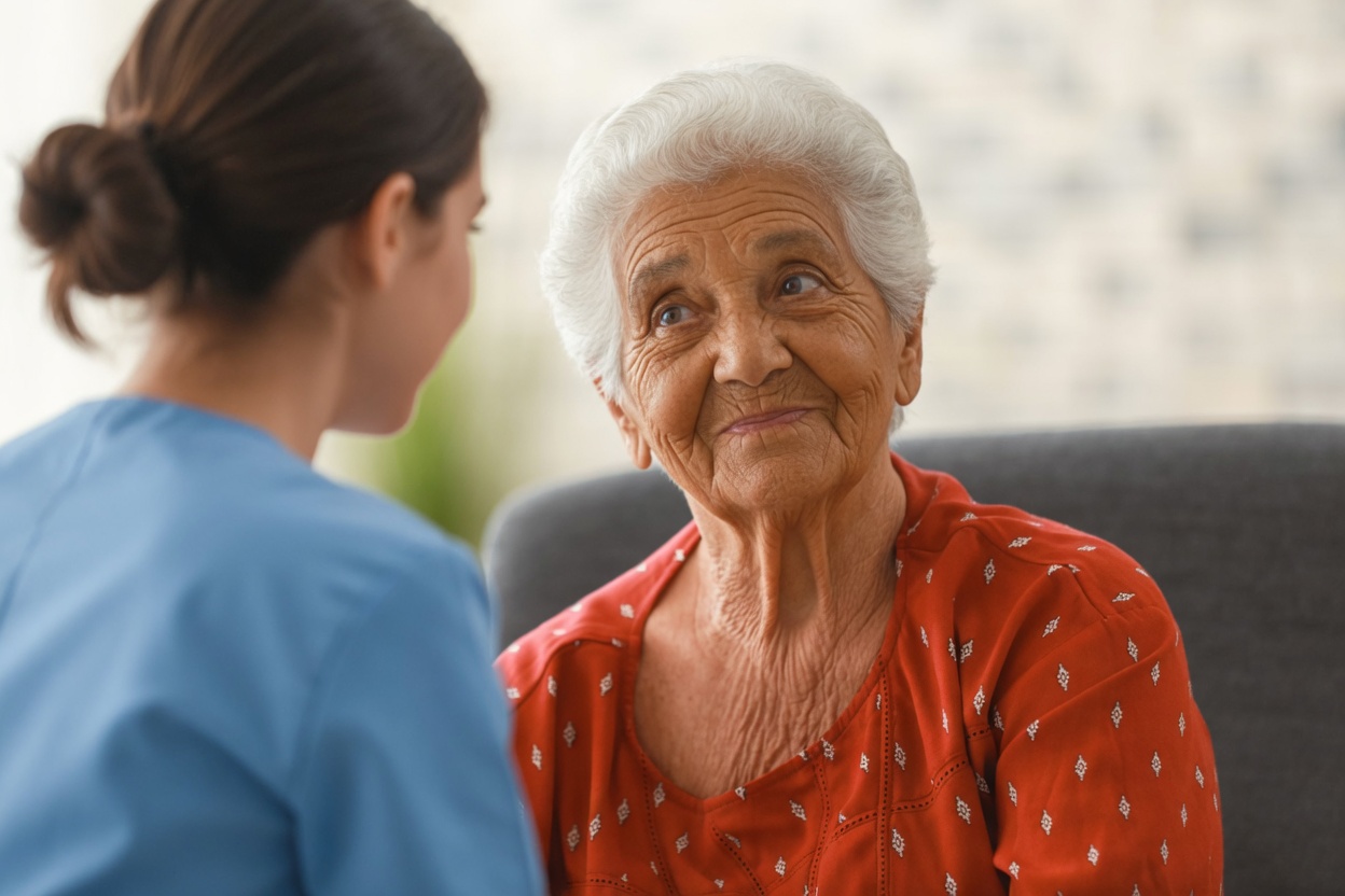 Mais de 60? Descubra os 8 sinais precoces de demência vascular que a maioria das pessoas ignora