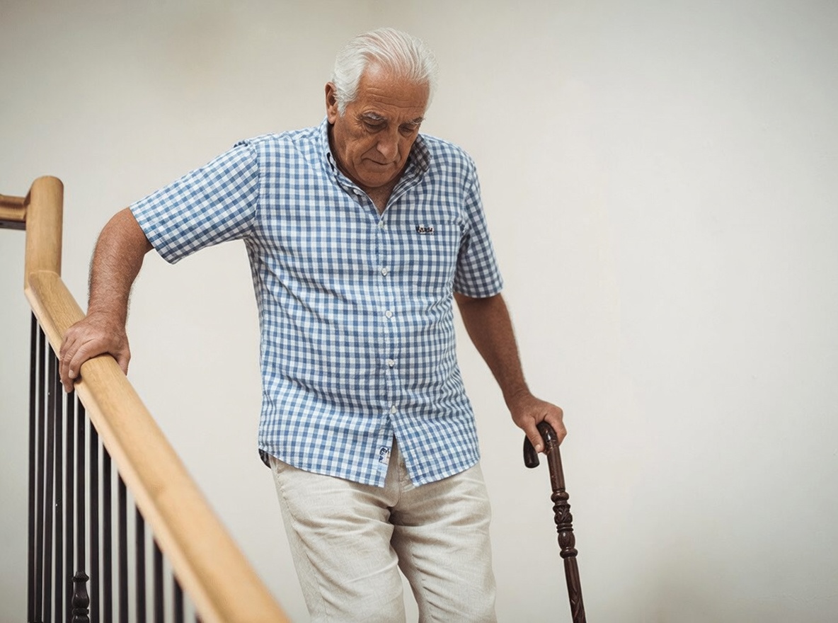 Mais de 60? Descubra os 8 sinais precoces de demência vascular que a maioria das pessoas ignora