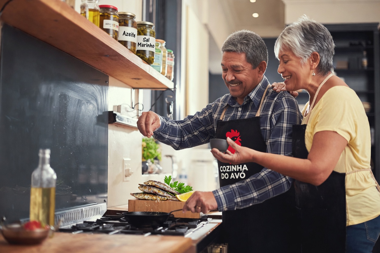 Mais de 60? Descubra os 8 sinais precoces de demência vascular que a maioria das pessoas ignora