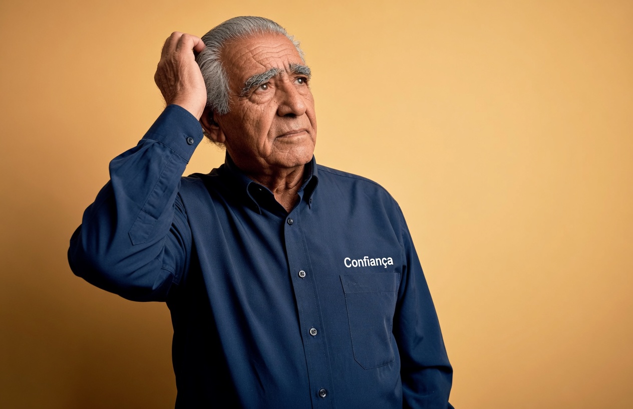 Mais de 60? Descubra os 8 sinais precoces de demência vascular que a maioria das pessoas ignora