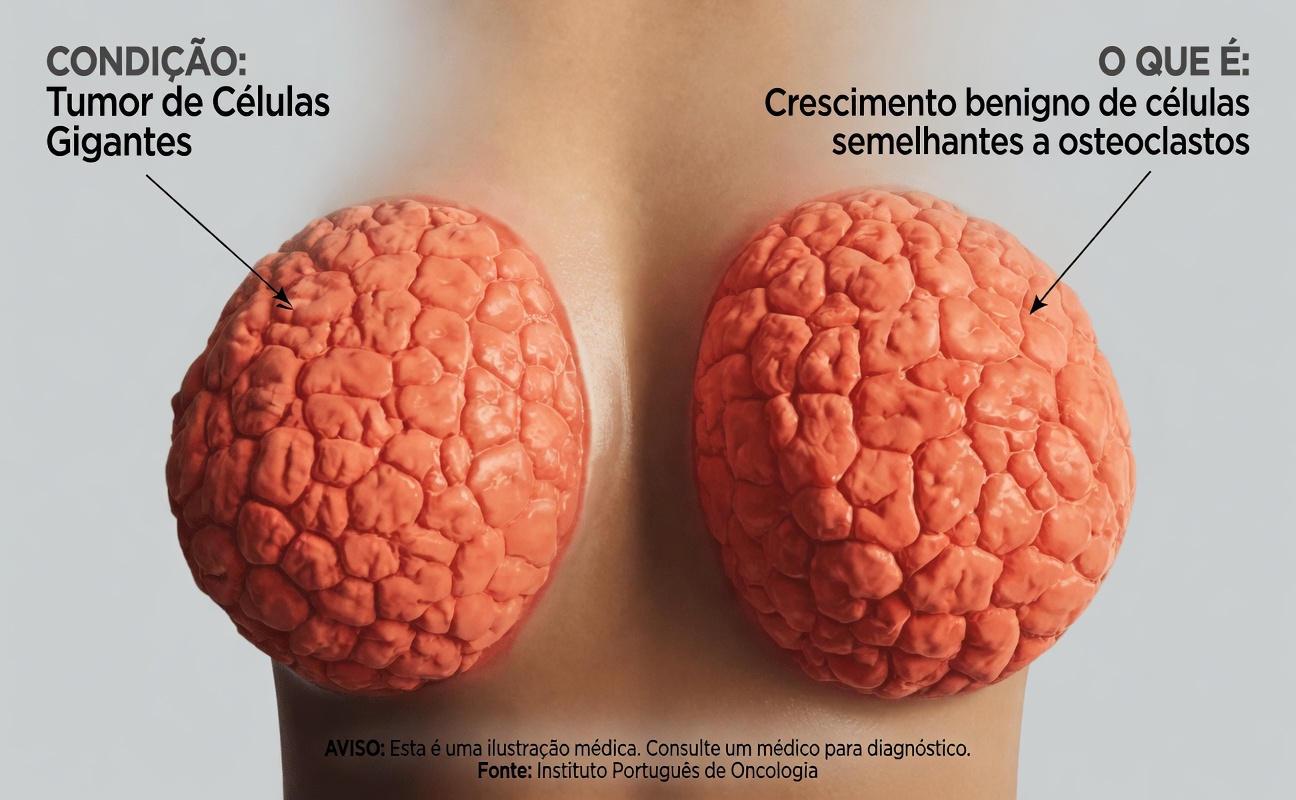 6 Sinais Sutis de Câncer de Mama que as Pessoas Tendem a Ignorar