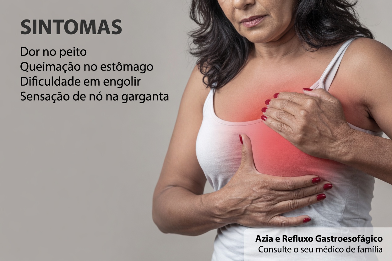 6 Sinais Sutis de Câncer de Mama que as Pessoas Tendem a Ignorar