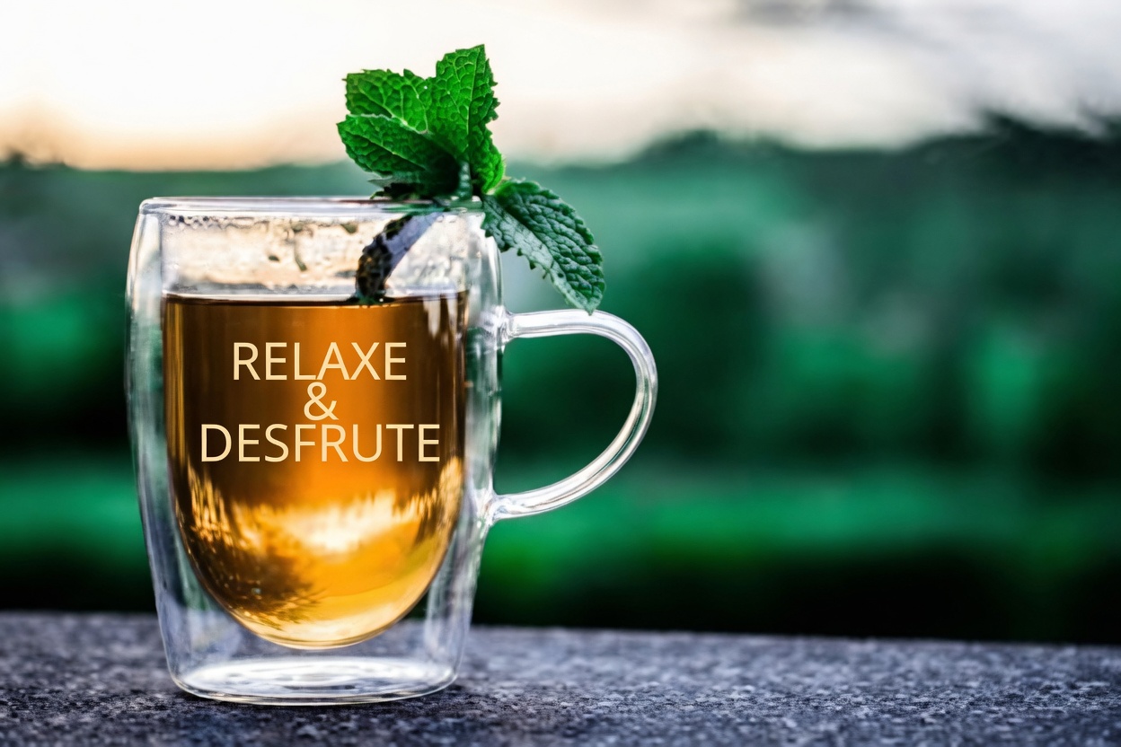 Mais de 60? Descubra 3 chás que podem ajudar a fortalecer os músculos e a mobilidade