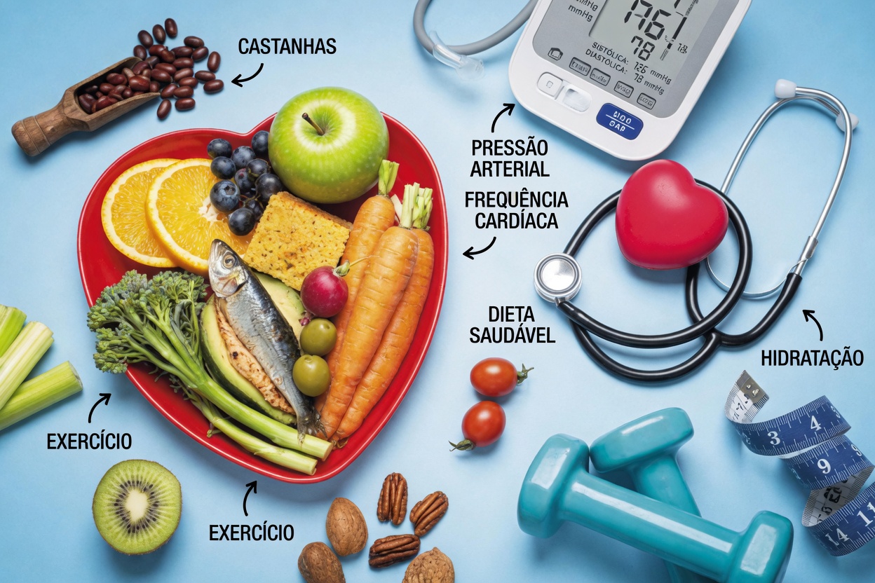 10 Maneiras Naturais Simples de Ajudar a Promover Veias Mais Saudáveis e Melhorar o Fluxo Sanguíneo para Varizes