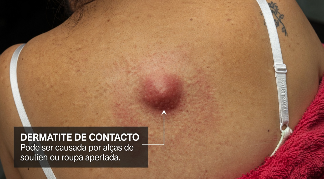 5 Sintomas Iniciais de Câncer que Você Não Deve Ignorar: Principais Sinais de Alerta que Seu Corpo Pode Estar Enviando