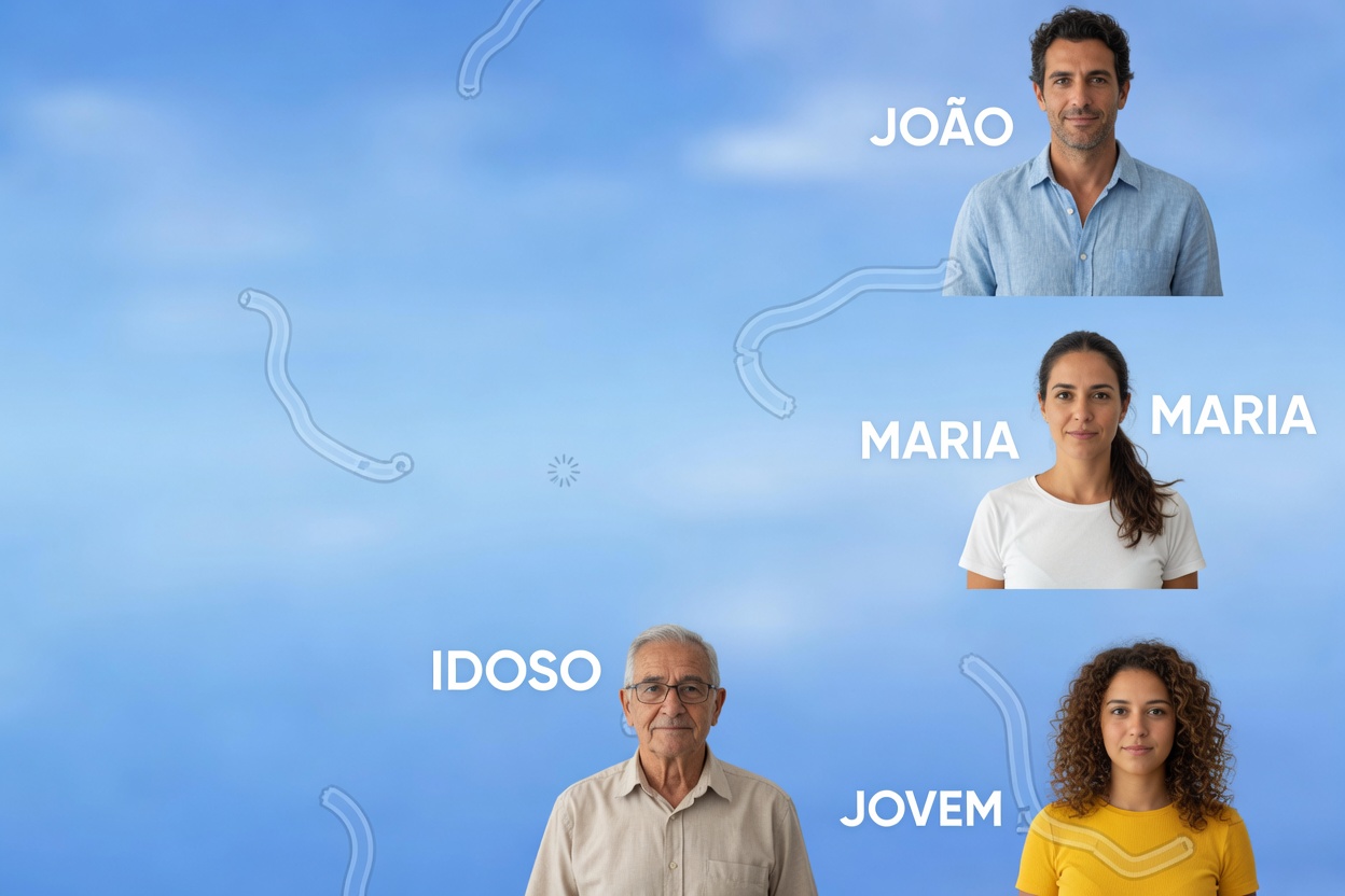 O que fazer se você começar a ver moscas volantes: um guia útil de um oftalmologista