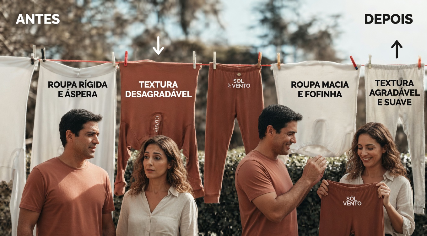 Ainda é seguro secar roupas ao ar livre? Possíveis preocupações com a saúde que você deve conhecer