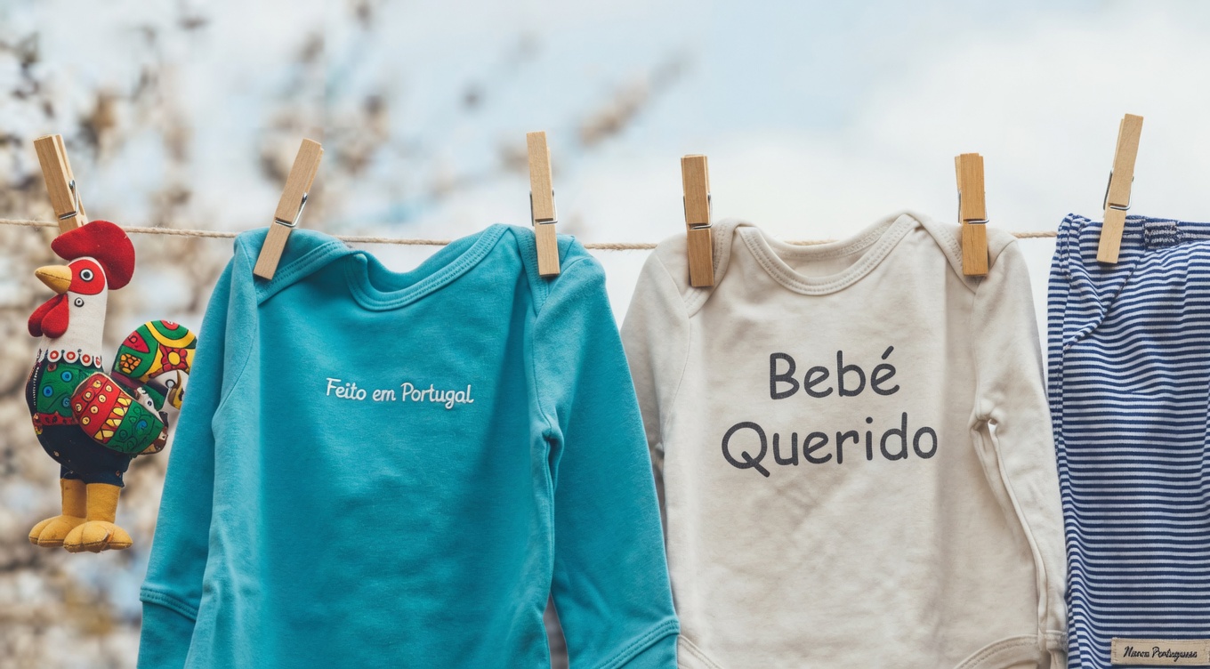 Ainda é seguro secar roupas ao ar livre? Possíveis preocupações com a saúde que você deve conhecer