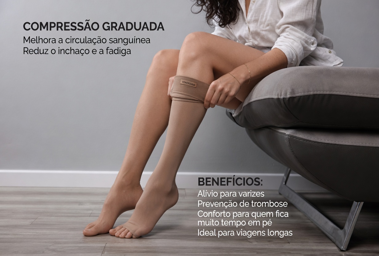 Se Você Tem Má Circulação, Pés Frios ou Varizes, Comece a Fazer Estas 6 Coisas