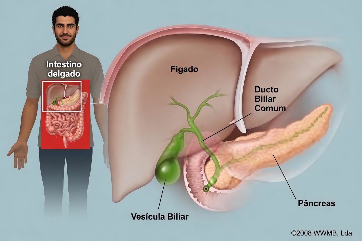 O que acontece com seu corpo após a remoção da vesícula biliar? 3 possíveis condições e dicas a considerar antes da cirurgia