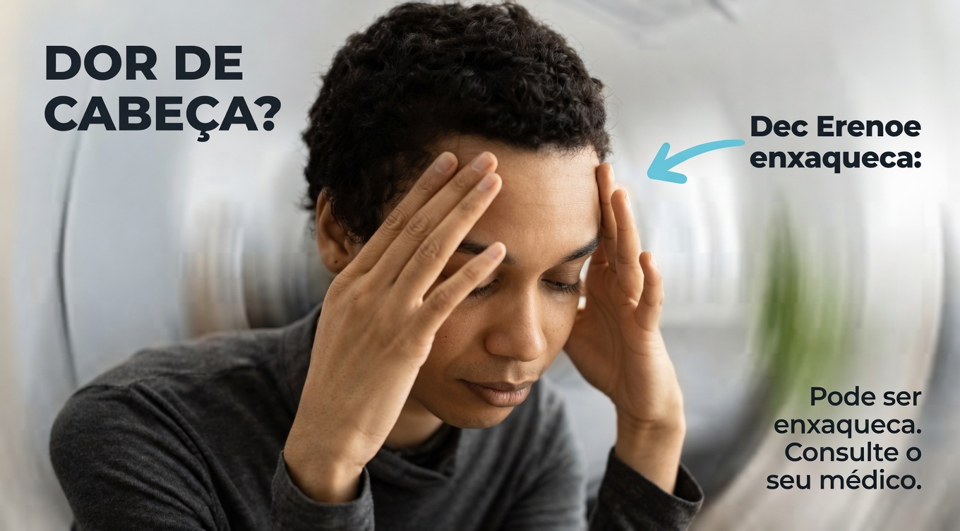 5 Sinais Principais de um Mini AVC em Idosos que Você Nunca Deve Ignorar