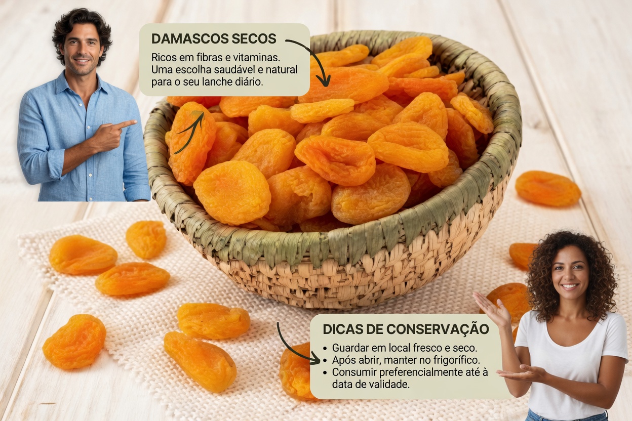 Top 5 frutas secas para apoiar naturalmente níveis mais baixos de creatinina e uma melhor TFG em idosos