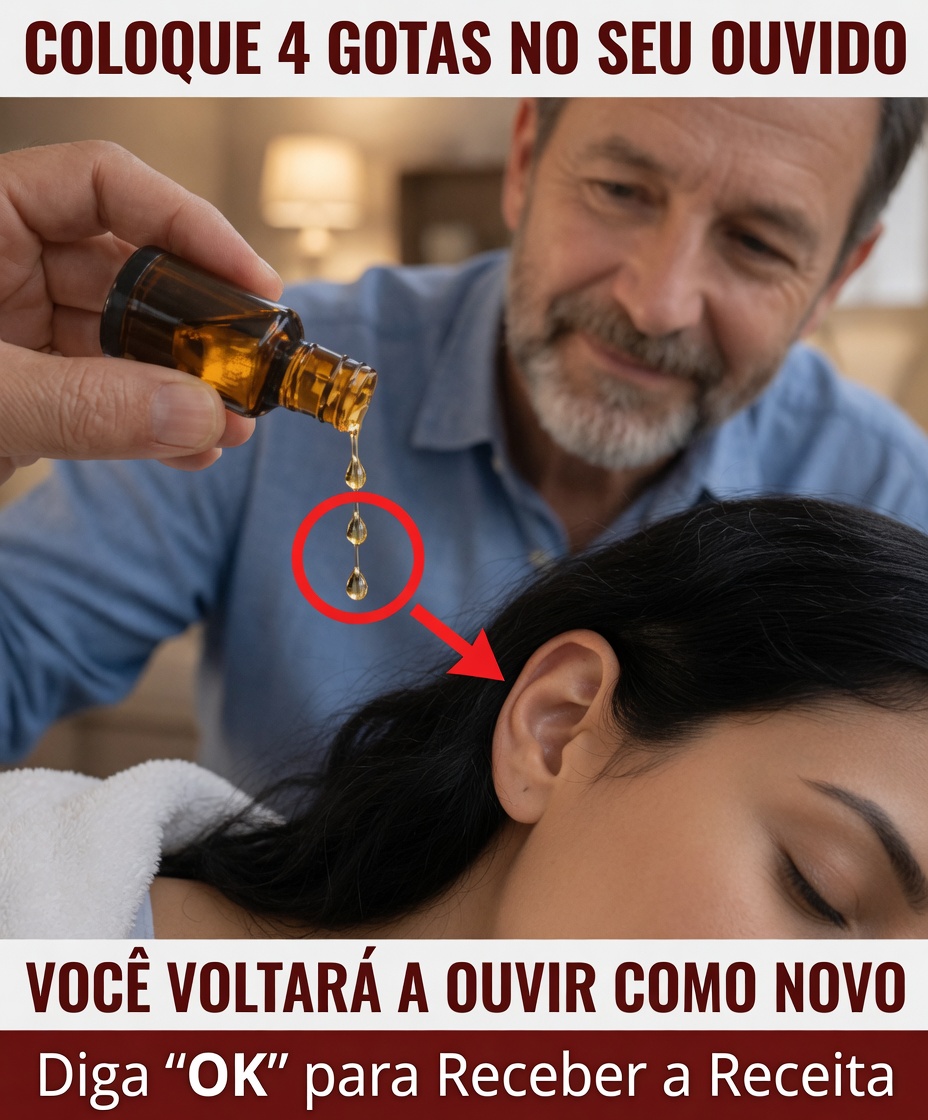 Por que o acúmulo de cera no ouvido acontece e como ele pode afetar sua vida diária