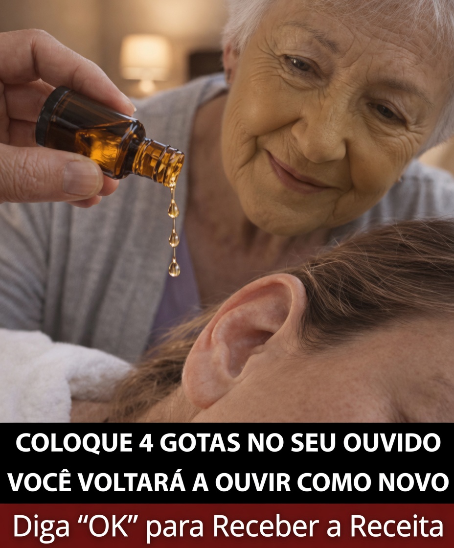 Por que o acúmulo de cera no ouvido acontece e como ele pode afetar sua vida diária