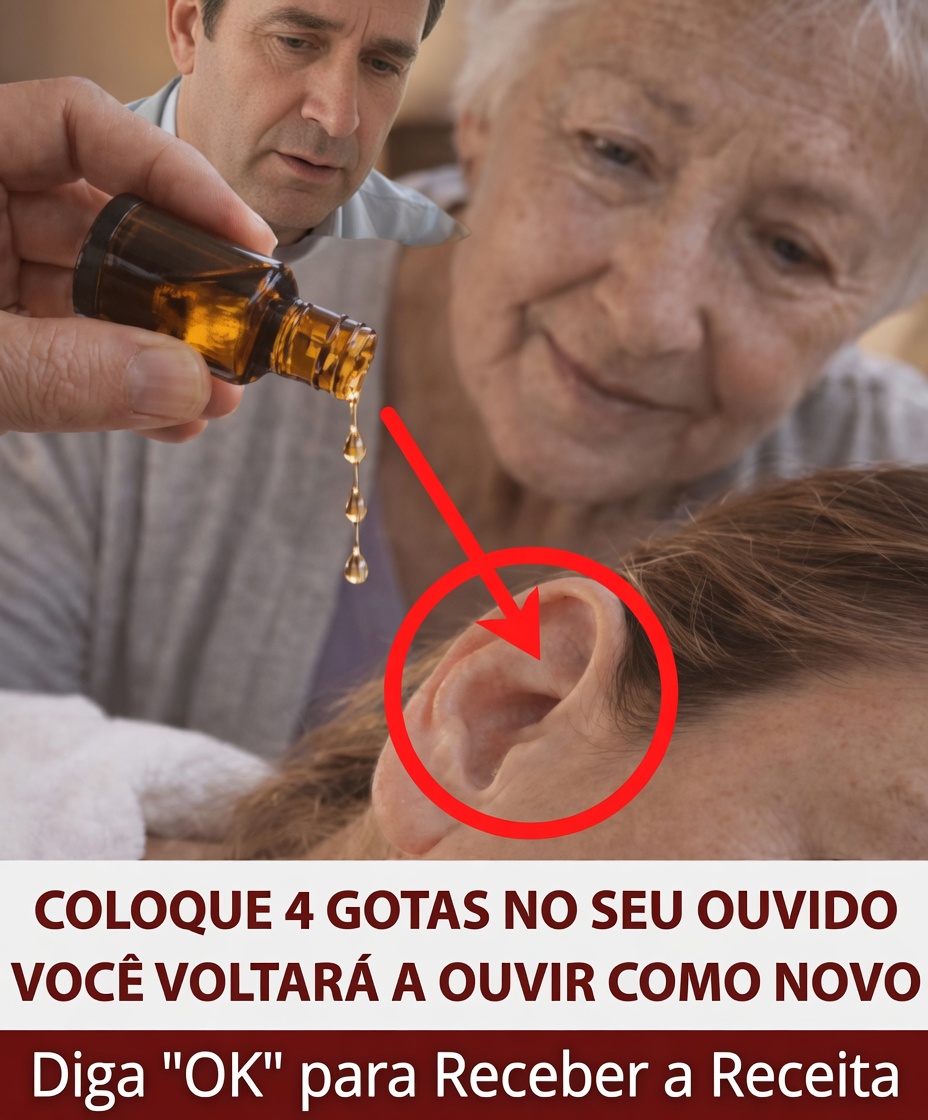 Por que o acúmulo de cera de ouvido acontece e como ele pode afetar sua vida diária