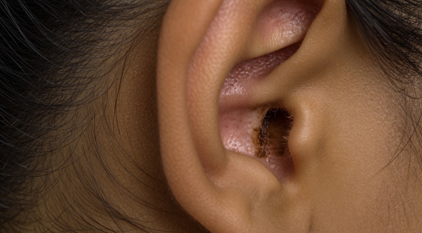 Por que o acúmulo de cera de ouvido acontece e como ele pode afetar sua vida diária