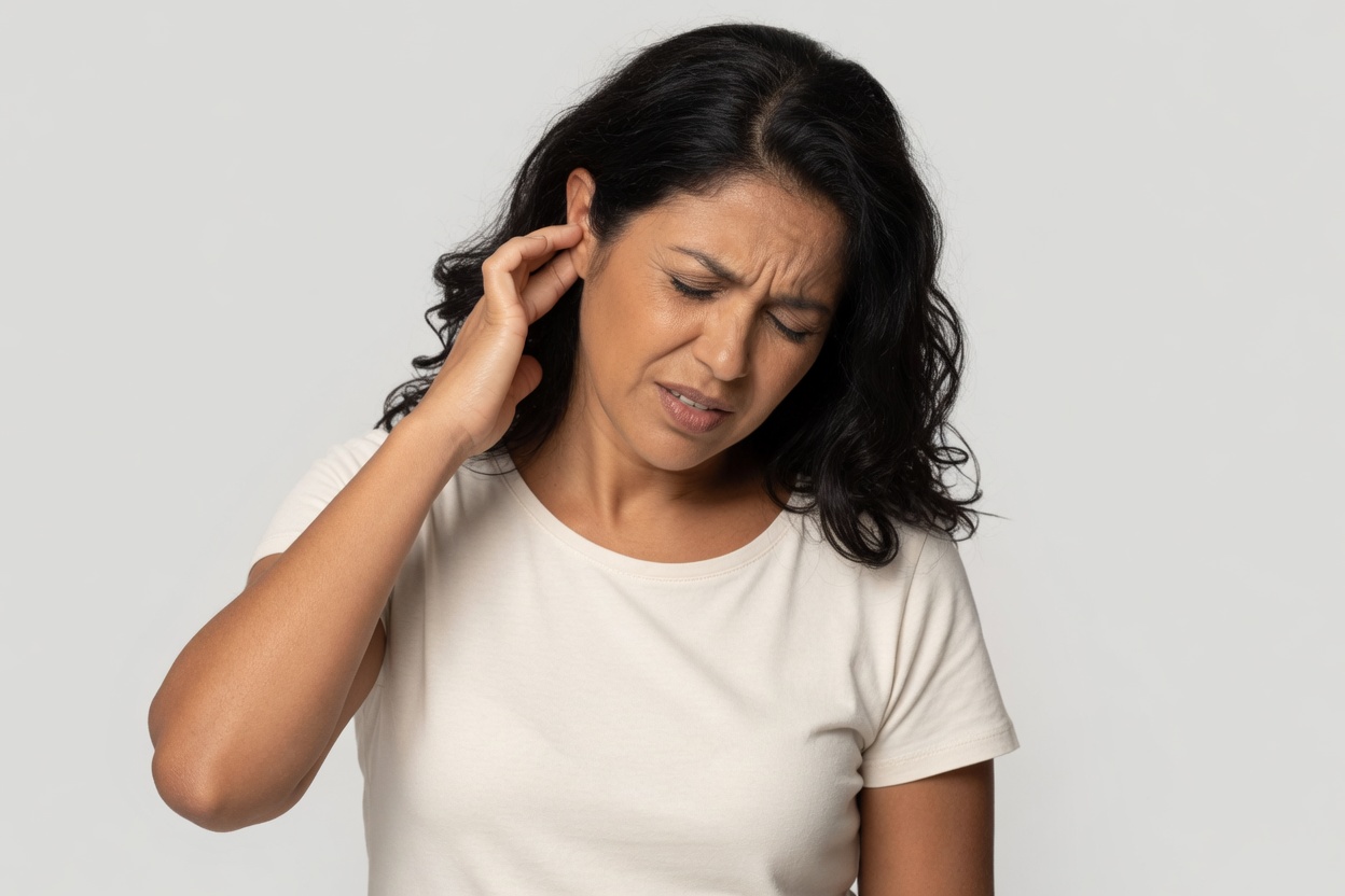 Por que o acúmulo de cera de ouvido acontece e como ele pode afetar sua vida diária