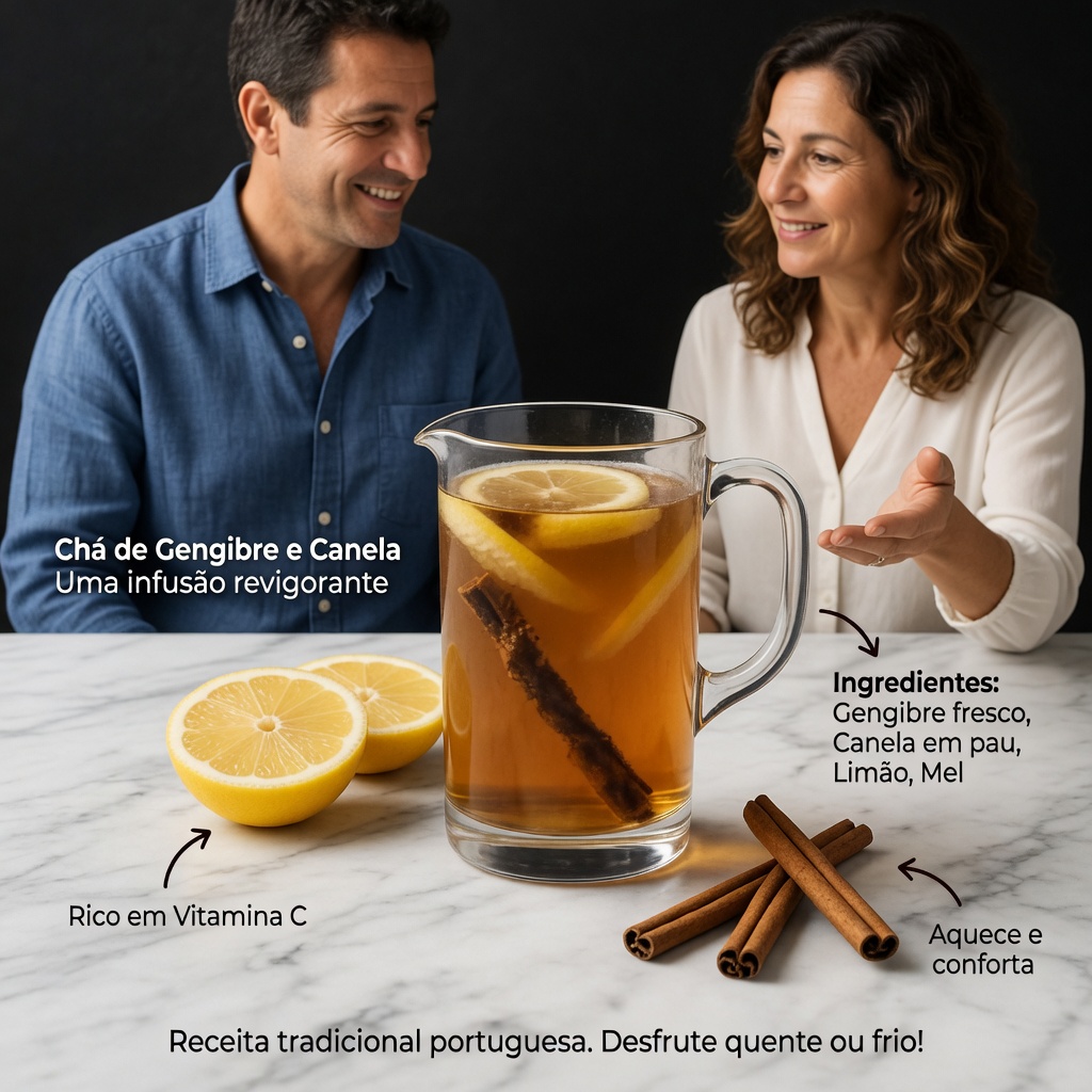 Gengibre é saudável para a maioria das pessoas — mas não para todas. Veja a lista de 4 condições + explicação do médico primeiro