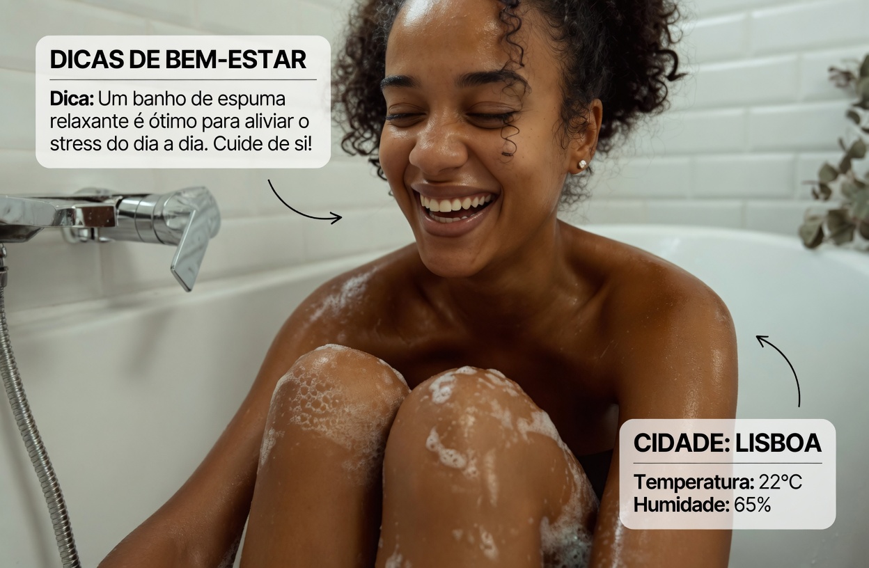 Por que usar o banheiro após a intimidade é importante para a sua saúde