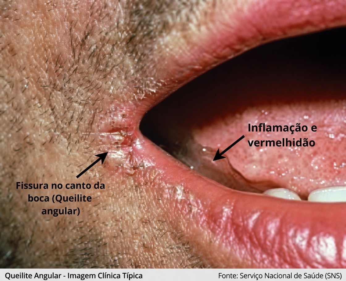 8 Sinais de que o Seu Corpo Pode Estar Tentando Lhe Dizer Algo Importante