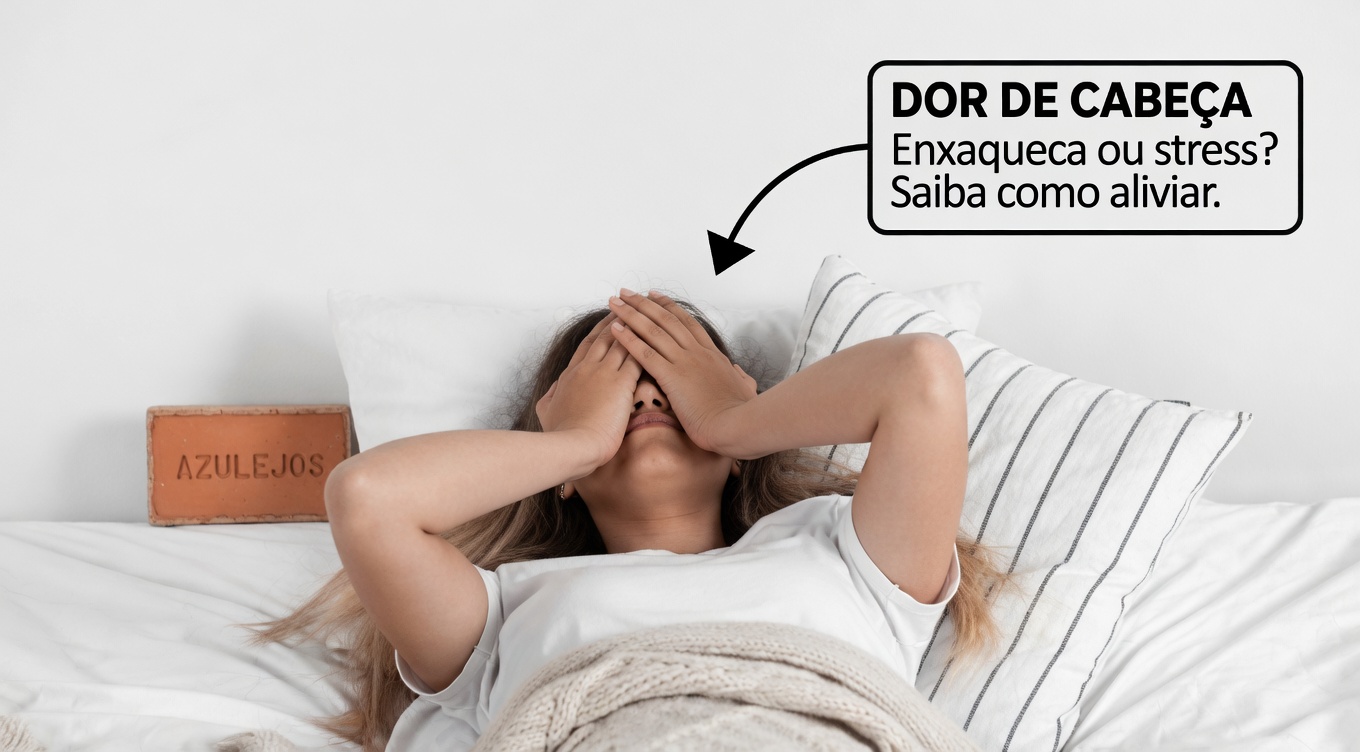 8 Sinais de que o Seu Corpo Pode Estar Tentando Lhe Dizer Algo Importante