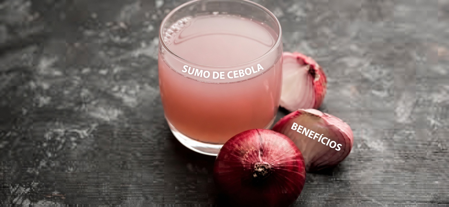 Suco de cebola para o crescimento do cabelo: o que apenas 7 dias podem fazer pelo seu couro cabeludo