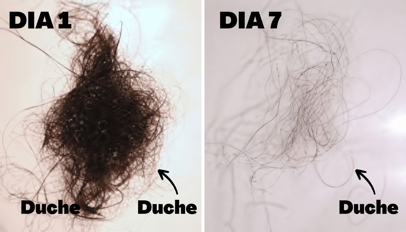 Suco de cebola para o crescimento do cabelo: o que apenas 7 dias podem fazer pelo seu couro cabeludo