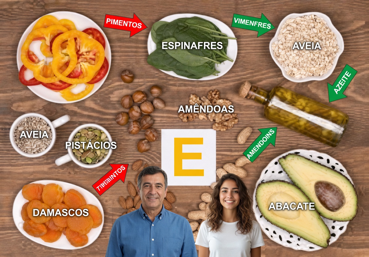 Como um médico do cérebro, estou chocado: esta vitamina aumenta o risco de AVC da noite para o dia – saúde sênior