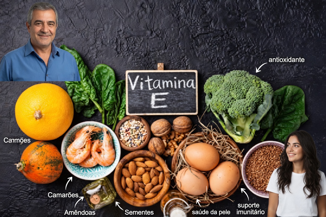 Como um médico do cérebro, estou chocado: esta vitamina aumenta o risco de AVC da noite para o dia – saúde sênior