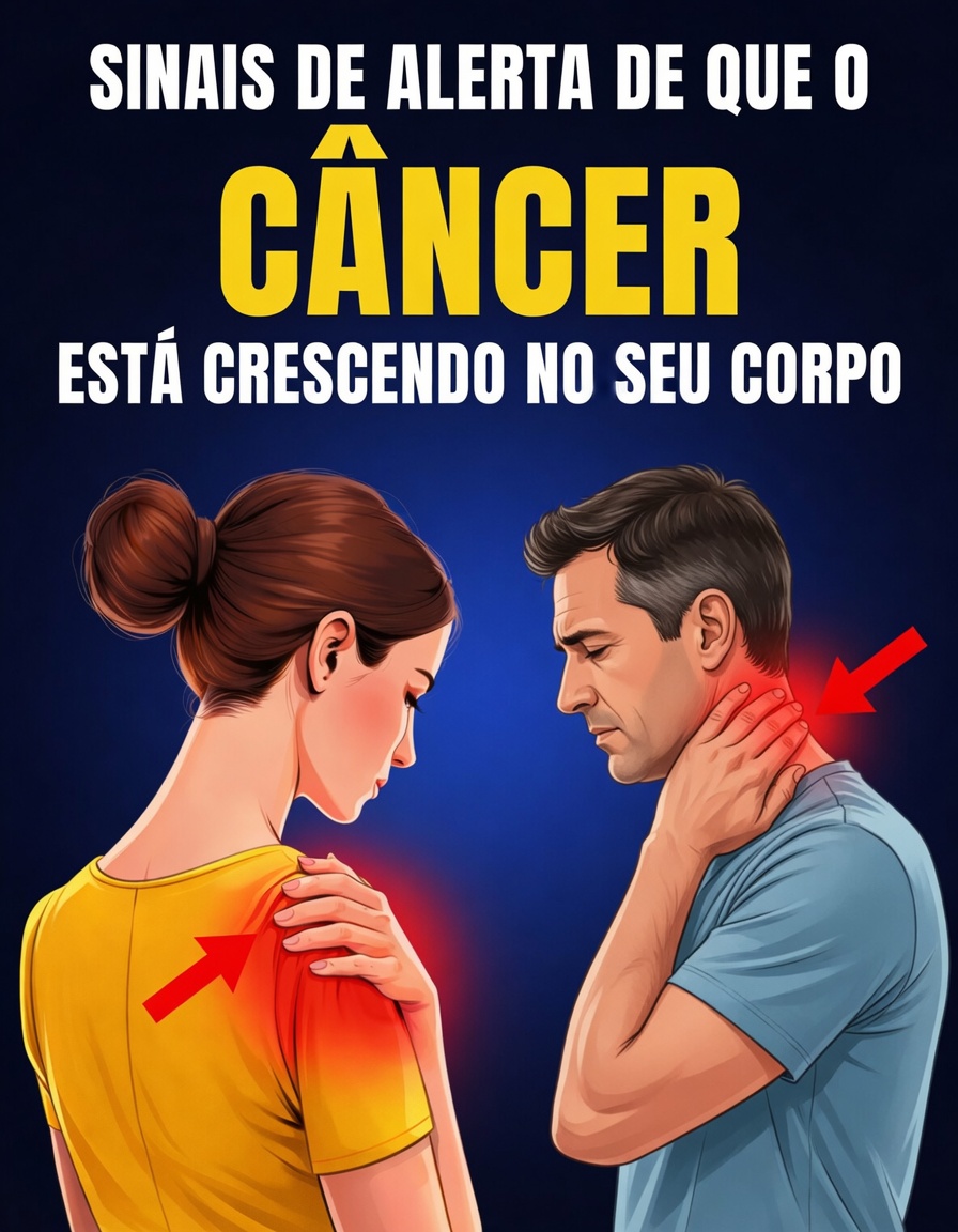 10 Sinais de Alerta de que Seus Rins Podem Estar em Perigo