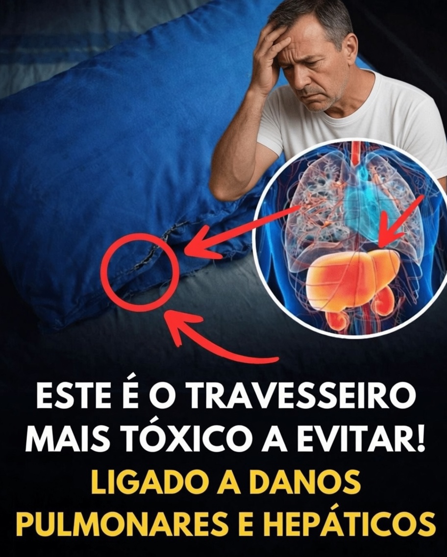 Você está ignorando toxinas ocultas?