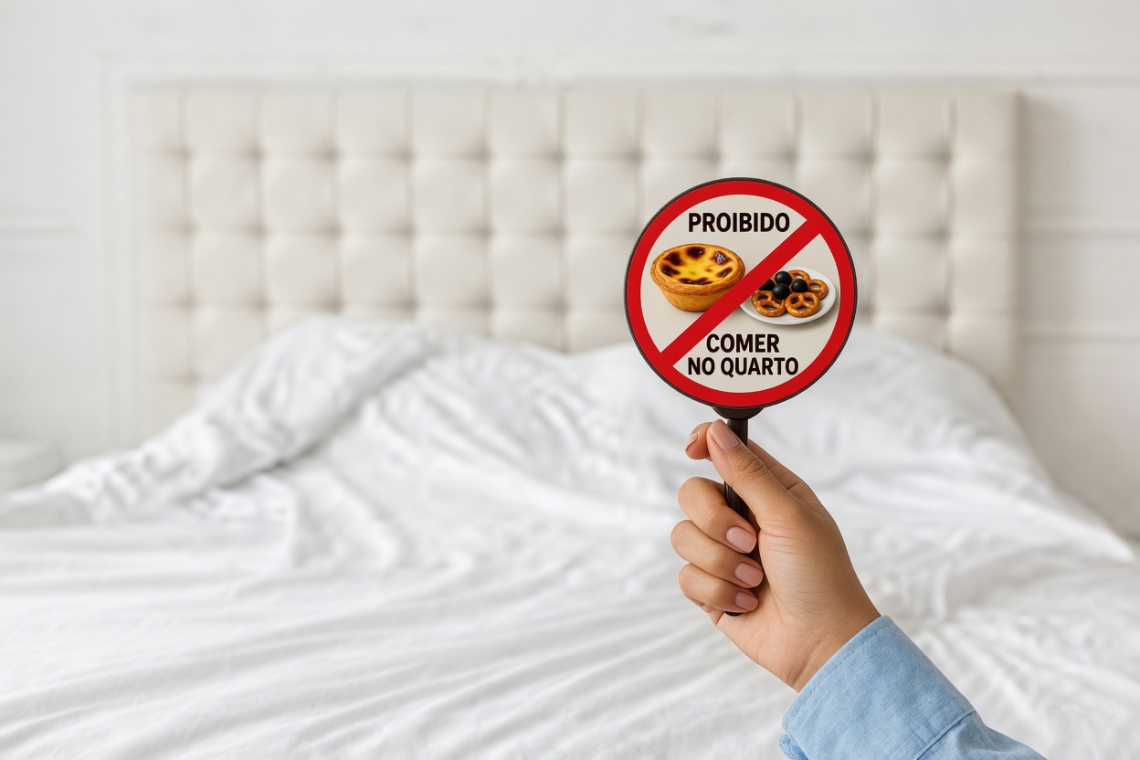 Você está ignorando toxinas ocultas?